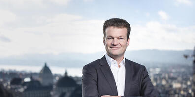 "Die vier grössten Umweltprobleme sind: Der Mensch ist dumm, faul, egoistisch und kurzsichtig", sagte der Professor für Klimaphysik an der ETH Zürich Reto Knutti im Interview mit der "SonntagsZeitung". Der Klimawandel-Stopp sei eine gesellschafts-...