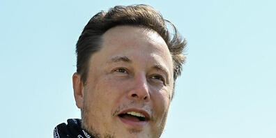 ARCHIV - Tesla-Chef Elon Musk hat eine Verschwörungstheorie über den Angriff auf Paul Pelosi weiterverbreitet. Foto: Patrick Pleul/dpa-Zentralbild/dpa