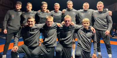 Der RCOG unterlag der RSK im Derby erwartungsgemäss klar