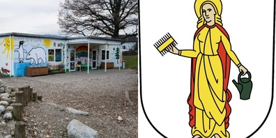 Der Schulstandort Moritzberg ist sanierungsbedürftig. (Symbolbild)