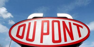 Der US-Chemiekonzern Dupont übernimmt die Rogers-Gruppe nun doch nicht. Der Deal ist laut Dupont an den Verzögerungen durch Regulierungsbehörden geplatzt. (Archivbild)