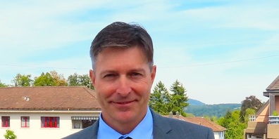 Jürg Senn leitet seit dem 1. September 2022 die Clientis Beratungszentren in Uzwil und Gossau.