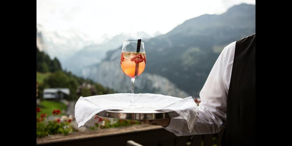 Rund 20 Prozent der Schutzsuchenden aus der Ukraine im Kanton Schwyz haben eine Anstellung gefunden.