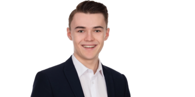 «Die anstehenden Aufgaben werde ich mit viel Motivation und Pflichtbewusstsein angehen»», erklärt Weber. 