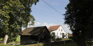 Der Thurgau zont rund die Hälfte seiner 300 Weiler um, wodurch das Bauen eingeschränkt wird. Der Grosse Rat hat dazu eine Richtplanänderung genehmigt. (Symbolbild)