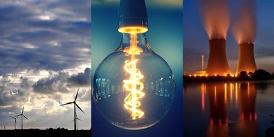 Der Krieg der Ukraine führt zu Energieverknappung – auch in der Schweiz.