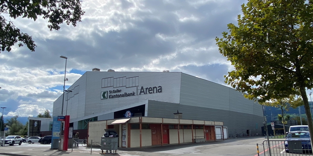 Die mit dem Eisstadion und dem Areal Lido beschäftigten Fachplaner kämpften derart gegen Windmühlen, dass sie der Stadt das Mandat kündigten.