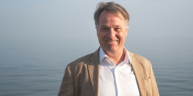Andreas Graf als «ein Gemeindepräsident mit unabhängigem Blick und ohne ‹Vorgeschichte›» biete für Schänis eine grosse Chance, so ein Leser.