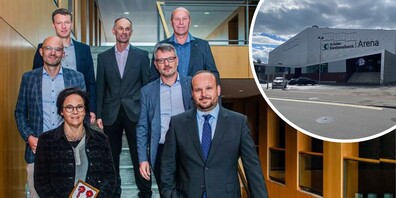 Stadtrat von Rapperswil-Jona: «Mitgegangen, mitgehangen».