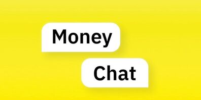 Geldprobleme werden nicht gerne nach aussen getragen. Der vertrauliche Money Chat soll bei der Problembewältigung helfen.