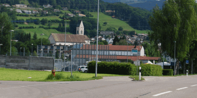 In Eschenbach werden bald die Gemeindebereiche Werkdienst und Wasser/Abwasser aufgetrennt.