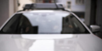 Ein E-Bike-Fahrer musste nach einem Unfall mit einer Rollerfahrerin in ein Spital, wie die Kantonspolizei St. Gallen mitteilte. (Archivbild)