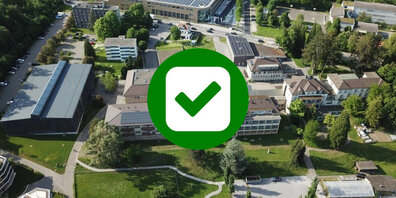 Die 5 Verbandsgemeinden haben der Auflösung des Zweckverbands Ehem. Spital Rüti zugestimmt.