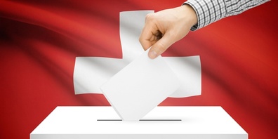 Bei der Änderung des Bundesgesetzes über die Verrechnungssteuer lehnte der Bund ab, Küsnacht nahm an. (Symbolbild)
