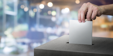 In einigen Gemeinden des Wahkreises Rheintal gab es am Sonntag auch Ergänzungswahlen