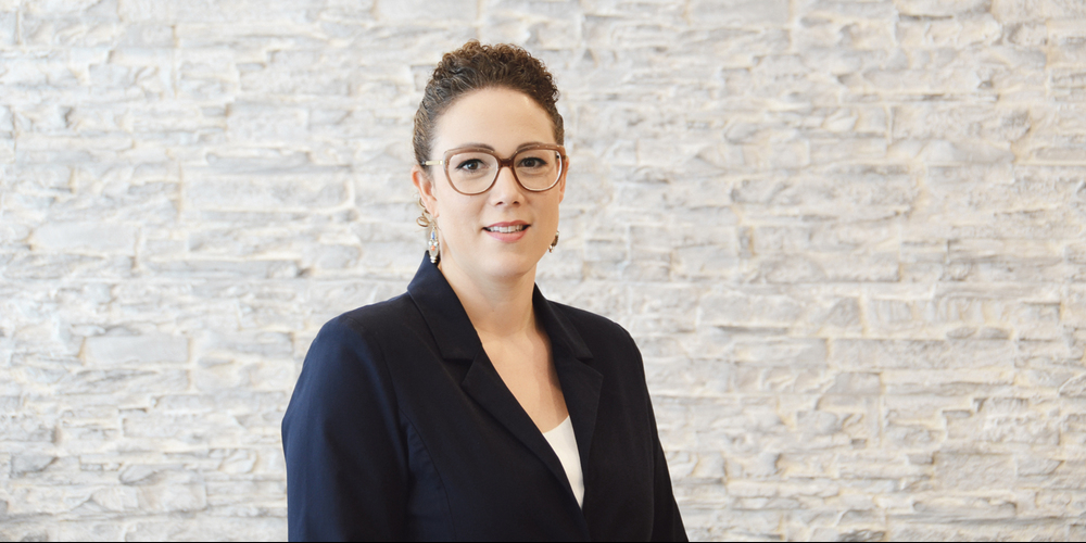 Claudia Guhl-Wanner gibt Tipps zum Thema Schlaf.