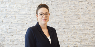 Claudia Guhl-Wanner gibt Tipps zum Thema Schlaf.