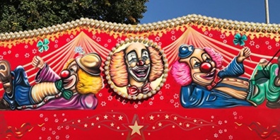 Die Chilbi Bubikon findet dieses Jahr wieder statt.