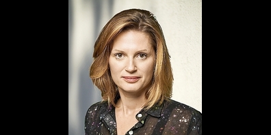 Nadina Diday.