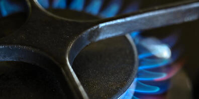 Laut dem deutschen Bundeskanzler sollen die Energiepreise für alle bezahlbar bleiben. (Archivbild)