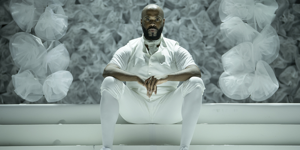 Joshua Stewart als anonymer Liebhaber