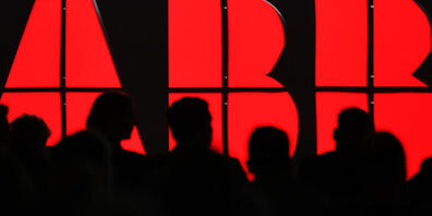 Die ABB-Aktionäre, hier an einer Generalversammlug, dürften sich wenig über die Rückstellung freuen. (Archivbild)