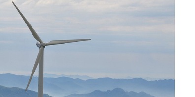 Neue Gebiete für Nutzung der Windkraft ermittelt.
