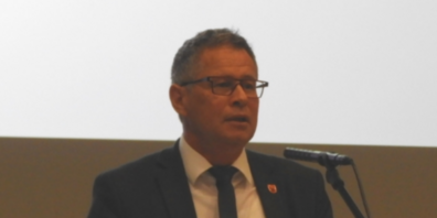 Diego Forrer bleibt in Uznach (Ausschnitt Archivbild).