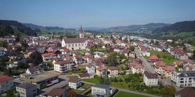Wohnhäuser und Wohnungen wechselten in der Gemeinde Bütschwil-Ganterschwil die Hand. 