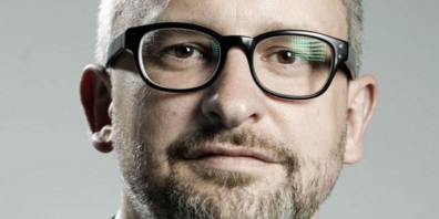 Martin Sturzenegger verlässt die Säntis-Schwebebahn und übernimmt die Leitung des Innovationsparks Zürich.