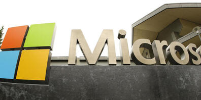 Microsoft Schweiz sucht 100 zusätzliche Mitarbeiterinnen und Mitarbeiter für das Cloud-Geschäft. Das Bild stammt vom Microsoft-Hauptsitz in Redmond, Washington.