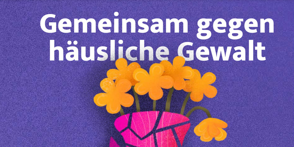 Laut SP Kanton St. Gallen wird zuwenig gegen häusliche Gewalt getan. 