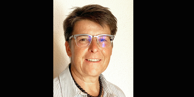  Karin Spengler ist die neue Gemeindepräsidentin von Siblingen.