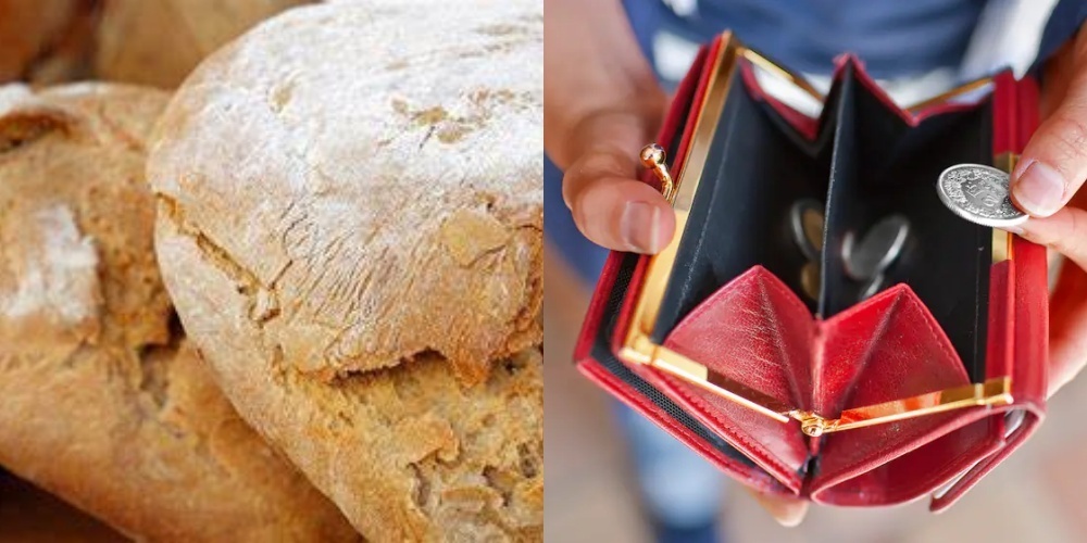 In den Gemeinden rund um den Zürichsee steigen die Strompreise. Das hat auch Auswirkung auf den Brotpreis. (Symbolbild)