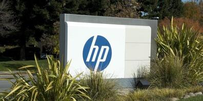 Der Computer- und Druckerhersteller HP plant angesichts einer sinkenden PC-Nachfrage Stellenstreichungen. In den kommenden drei Jahren will der Konzern 4000 bis 6000 Jobs abbauen, wie er am Dienstag nach US-Börsenschluss mitteilte. (Archivbild)