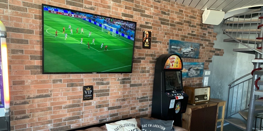 Das Ahoi ist bereit für das erste WM-Highlight