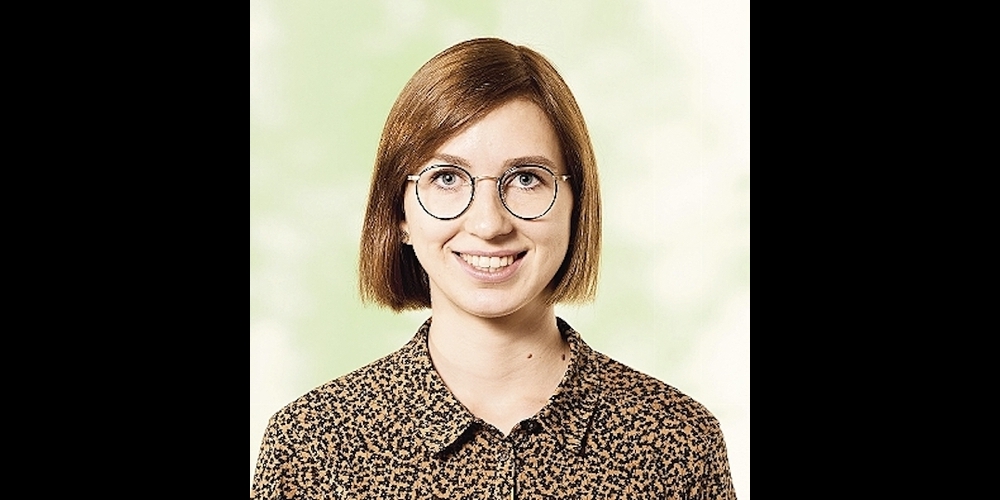  Selina Walgis, Gemeinderätin Grüne, Wahlkreis 9