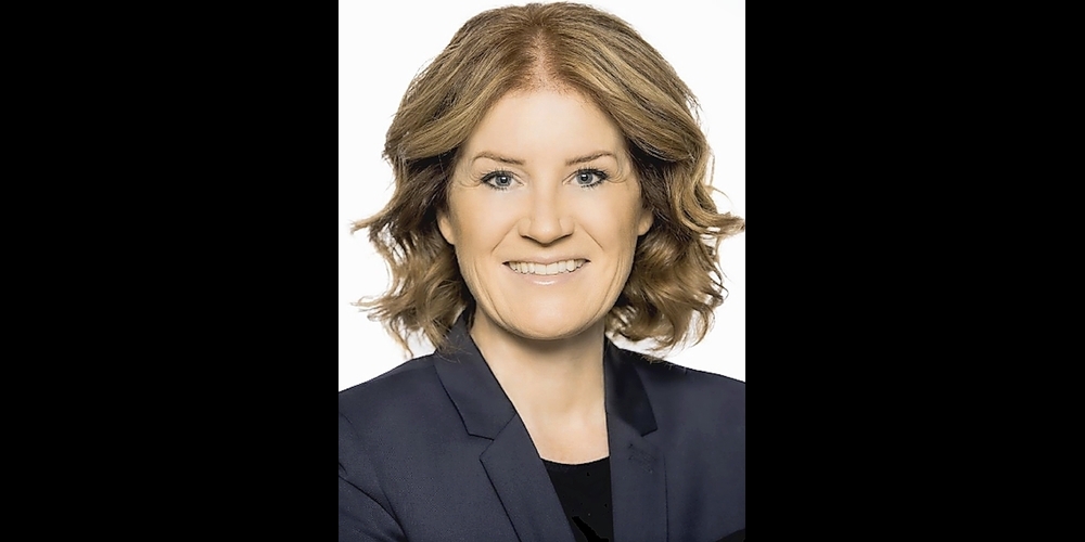Susanne Brunner, Gemeinderätin SVP Wahlkreis 7+8