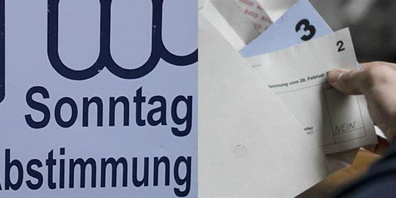 Es geht um die Vorlagen vom 27. November 2022. (Symbolbild)