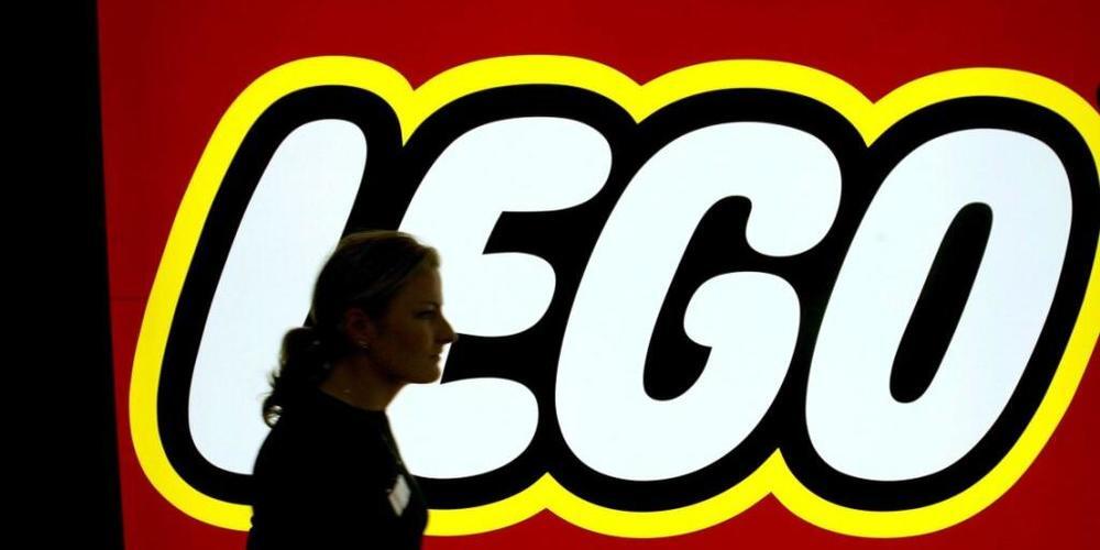 Der Spielzeugkonzern Lego hat in der Schweiz seinen ersten Lego-Laden eröffnet. Der Laden befindet sich im Einkaufszentrum Glatt.(Symbolbild)