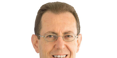 Will vom Kantonsrat in den Regierungsrat wechseln: Hans-Peter Amrein.