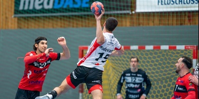 Aufsteiger verpasst gegen den Vizemeister eine weitere Überraschung.