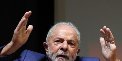 Bei Schusswaffenangriffen auf zwei Schulen in Brasilien sind am Freitag mindestens drei Menschen getötet und elf weitere verletzt worden. Der designierte Präsident Luiz Inacio Lula da Silva bezeichnet die Tat als "absurde Tragödie". (Archivbild)