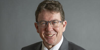 SVP-Bundesratskandidat Albert Rösti würde sich im Falle seiner Wahl über jedes Departement freuen - sogar über das Aussendepartement, das in zähen Verhandlungen mit der EU steckt. Er konstatiert aber: "Also alles würde ich nicht machen." (Archivbild)