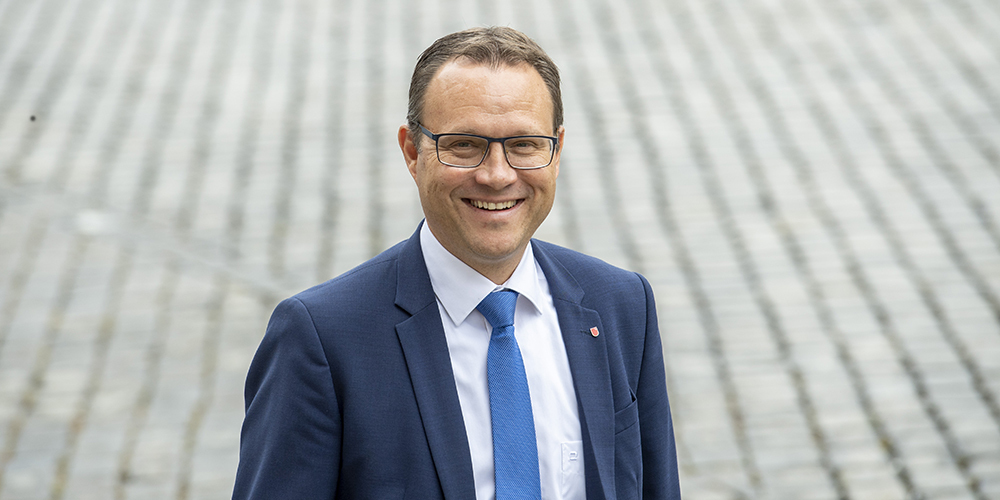 Meier schnappte sich den letzten Sitz im Regierungsrat.