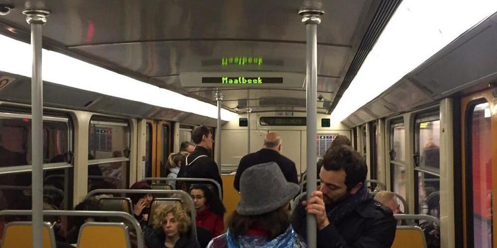 In Belgien treten Bahnmitarbeitende in einen Streik. Sie beklagen Mängel bei der Bahninfrastruktur. (Archivbild)