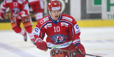 Tim Grossniklaus spielte ab 2015 für die Lakers und kehrt nun als Top-6-Verteidiger an den Obersee zurück.