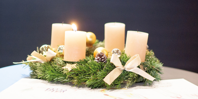 Ab heute Dienstag werden die Wichtelwünsche der «Bock»-Weihnachtsaktion fortlaufend auf schaffhausen24.ch publiziert.