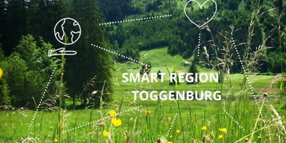 Der Aktionsplan soll mit konkreten Massnahmen zu mehr Lebensqualität und weniger Ressourcenverbrauch im Toggenburg beitragen. Die übergeordnete Zielsetzung ist zudem, das Potenzial der Digitalisierung im Toggenburg zu erkennen.