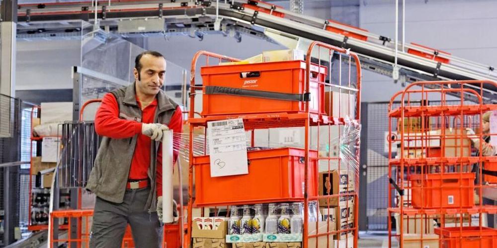 Der Backwaren-Grosshändler Pistor plant in Sennwald SG ein neues Verteilzentrum für 18,5 Millionen Franken.
